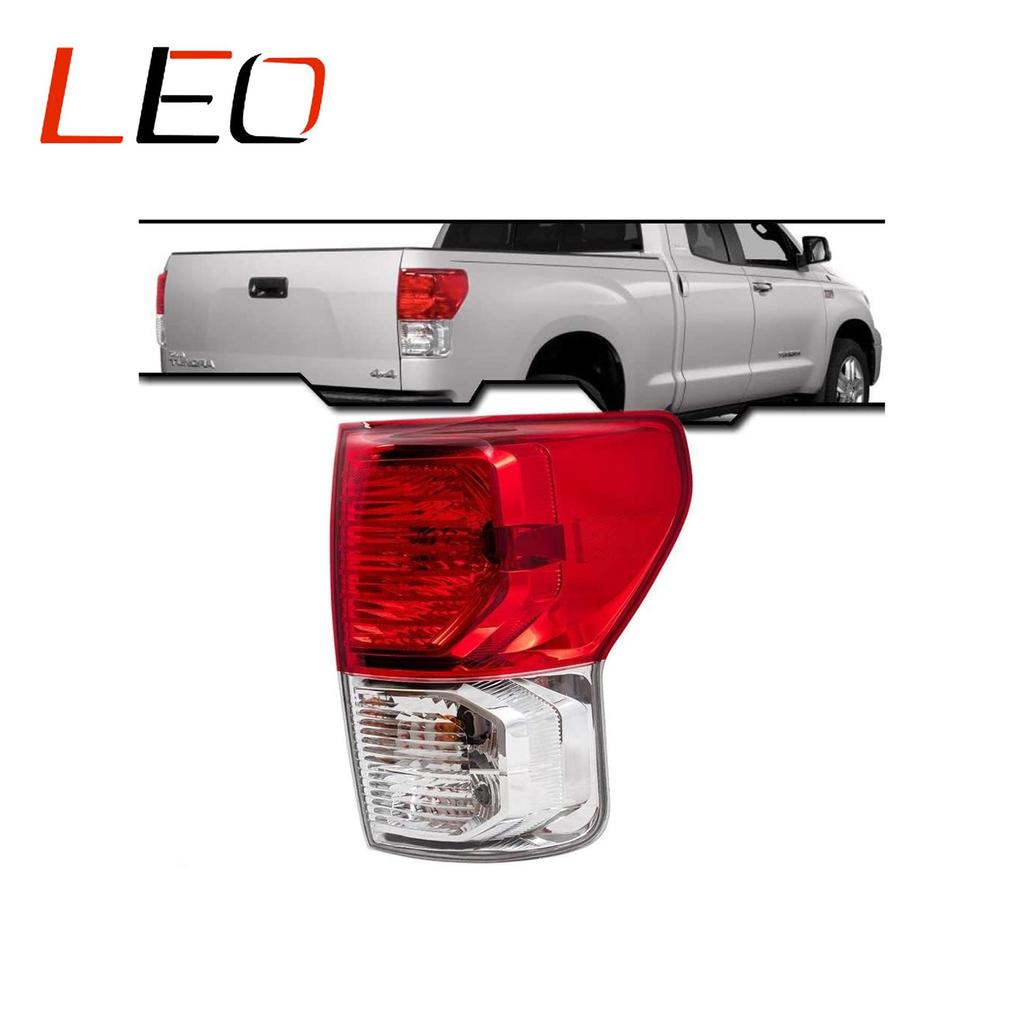 Compatible Rear Brake Taillight for TUNDRA 2010-2013, Part 815500C090/81560-0C090