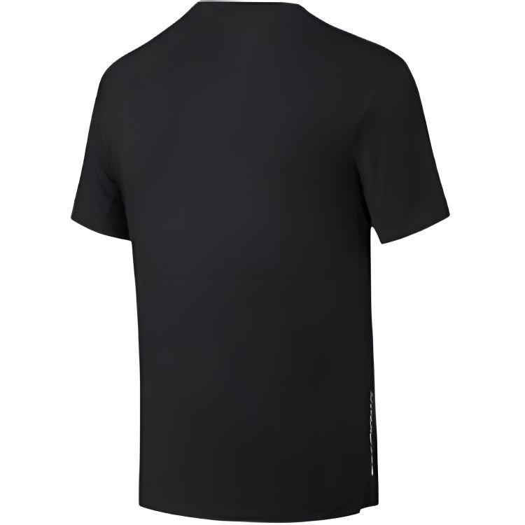 Anta Fashionable Simple Quick-Drying Soft Versatile Casual Short Sleeve T-Shirt Men Tops 152625110-6