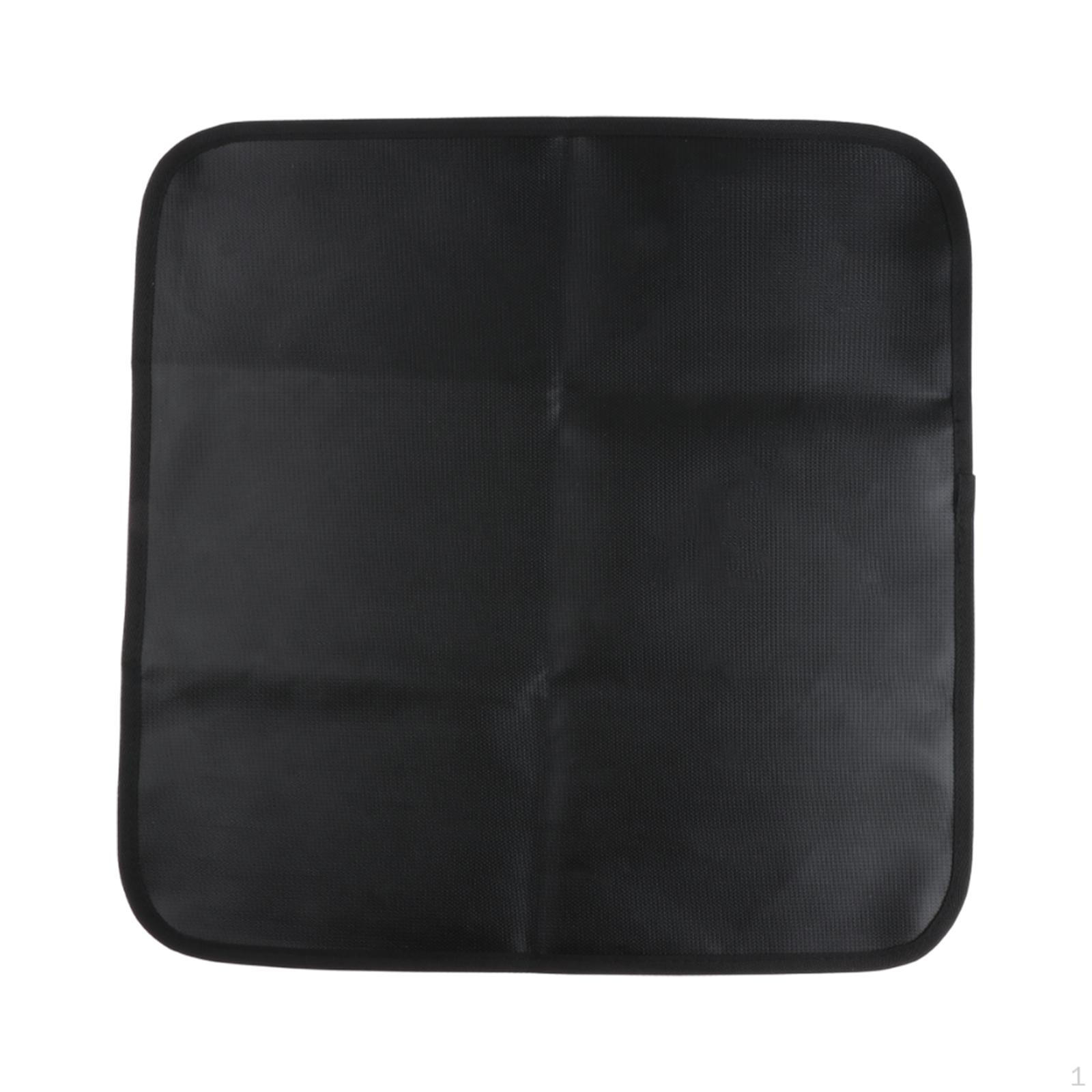 

Коврик для камина, противопожарное одеяло для барбекю, наружная решетка для гриля, защитный пол для барбекю, столешница для M