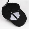 Fashion Couple King Queen Embroidered Baseball Cap Pure Cotton Spring Summer Hat