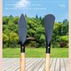 Gardening Shovel, Household Planting Tool, Flower And Vegetable Planting Digging Shovel, Agricultural Weeding Digging Portable Small Shovel