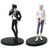 18cm Anime PSYCHO-PASS Anime Figures Kougami Shin'ya Makishima Shogo PVC Action Figures Model Anime Cartoon Model Toy Gifts