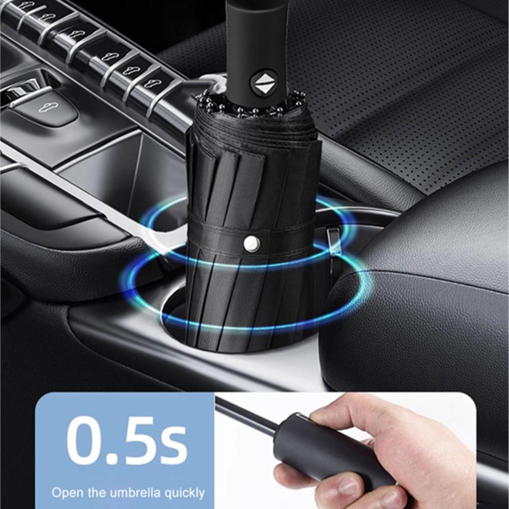 8-Bone Fully Automatic Durable UV-Resistant Center Cover For Ford FOCUS Shelby Mondeo MK4 MK5 Fiesta MK7 Mustang Ecosport Ghia CVW1