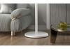 Remote Control Oscillating Floor Fan with Powerful Wind