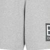 EMPORIO ARMANI EA7 SS24 Casual Shorts Men's Gray 3DPS63-PJ05Z-3905