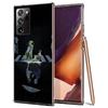 Zenless Zone Zero ZZZ Bangboo Phone Case for Samsung A55 A35 A25 A15 A07 A05S A16 A17 A26 A36 A37 A56 A57 Galaxy Note 20 10 A50S