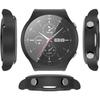 2in1 Case with Screen Protector for Huawei Watch GT 2 PRO, Black