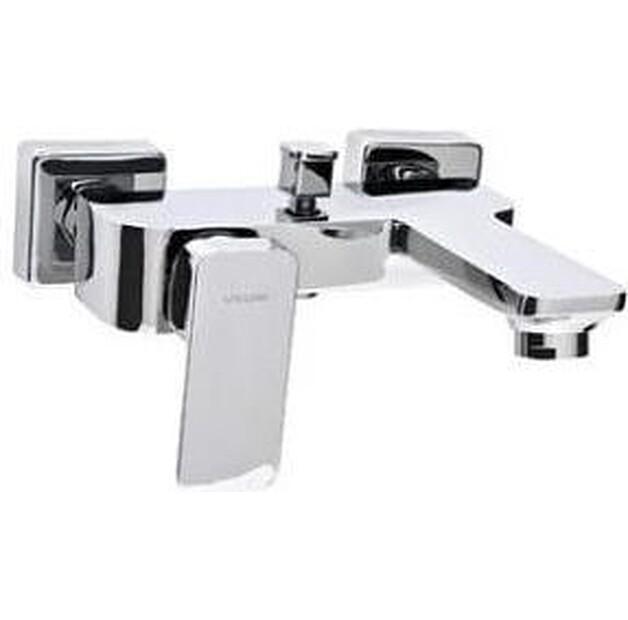 

Смеситель Valvex Loft хром 2454930