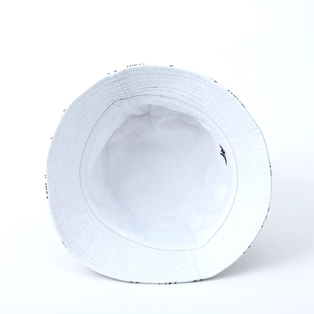 Fashion Outdoor Letters Fishing Cotton Hiking Panama Hat Fisherman Hat Bucket cap Sun Hat