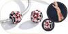 Magnolia Flower Charms 925 Bead Beads Charms Flowers Magnolias 925
