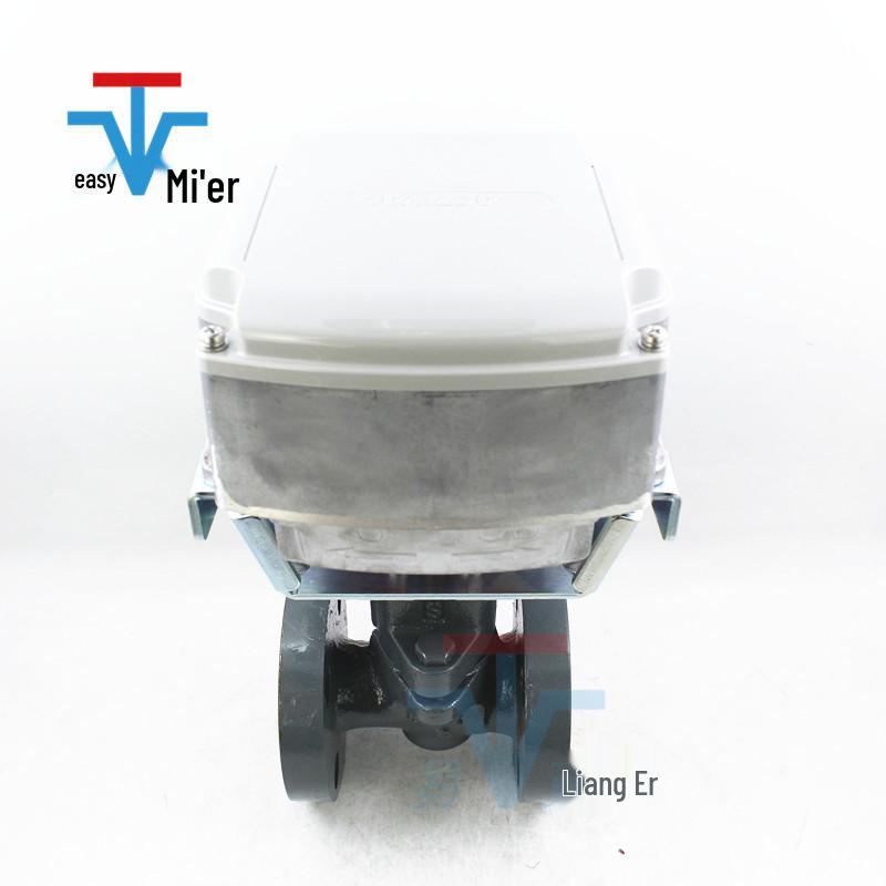 Azbil Japan Steam Electric Ball Valve (Models: Vy5115l0013, Vy5115l0014) Two-Way Temperature Control Valve