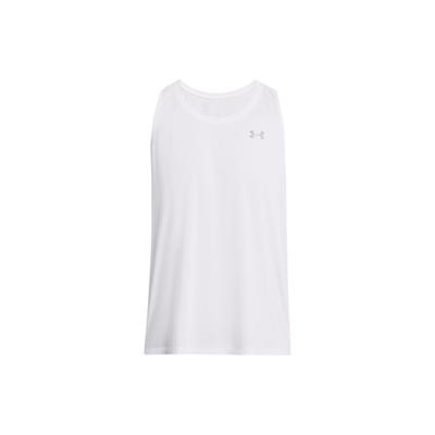 Tank Top Men's White 1382585-100