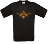 Blood and Treasure Cult Series T-Shirt Mens Womens Tees Top All Sizes NEW
