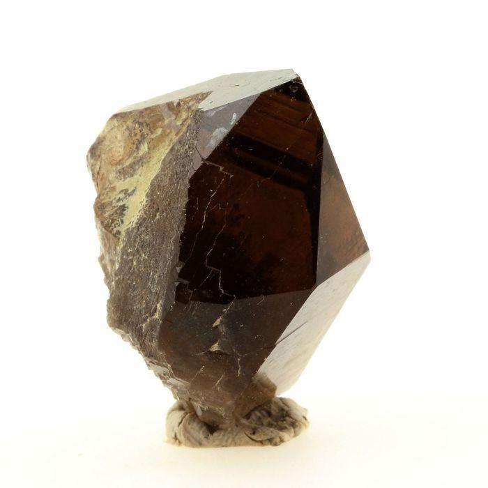 Quartz fumé 242.8 carats