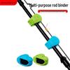 Adjustable Fishing Rod Clip Holder & Protector