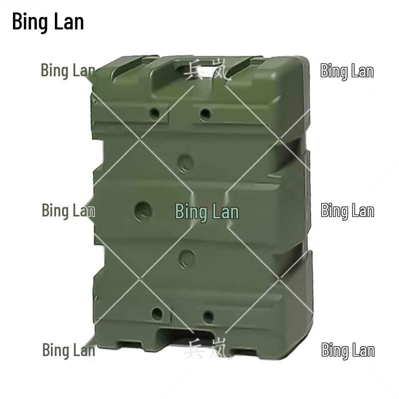 Military Combat Fitness Training Box