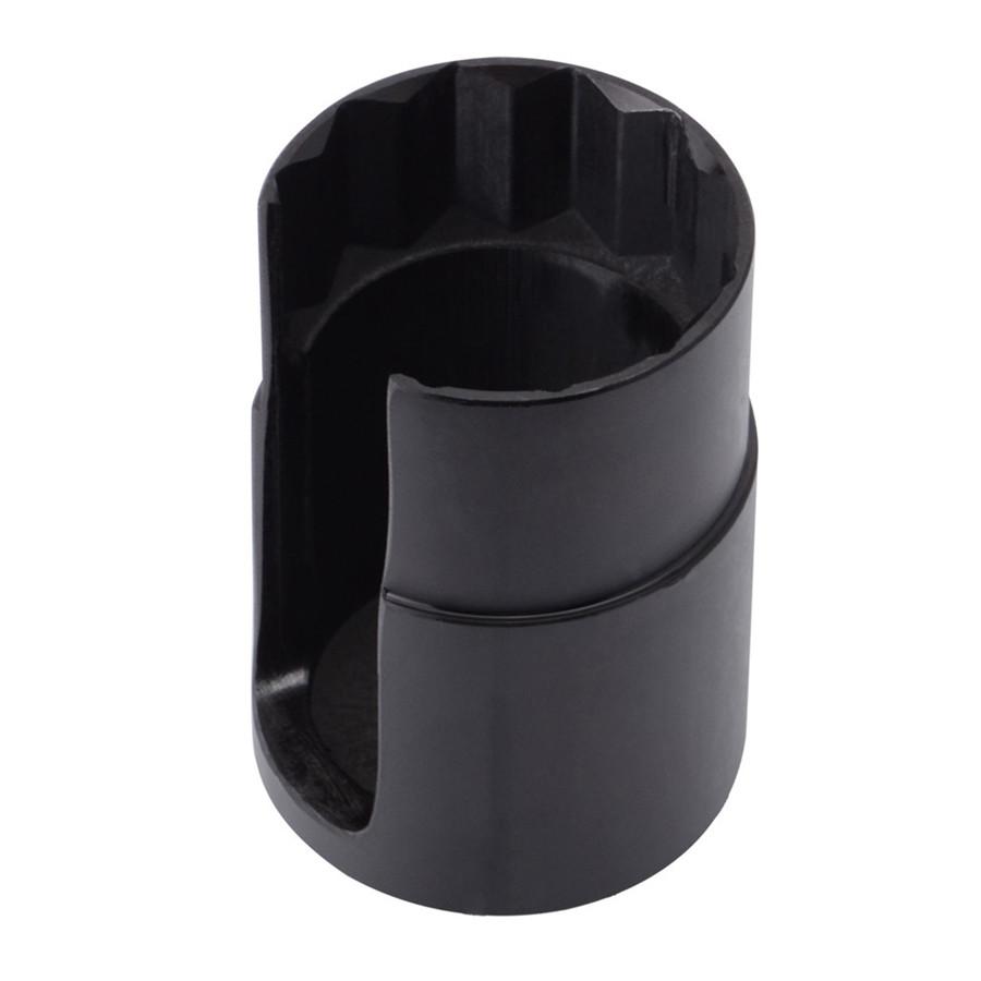 4PCS Valve Socket & Air Test Fitting Tool & Oil Rail Adapters For Ford 6.0L