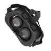 3D VR Glasses Multifunction Head Mounted 3D Virtual Reality Glasses for Gaming Cinema Generation 2