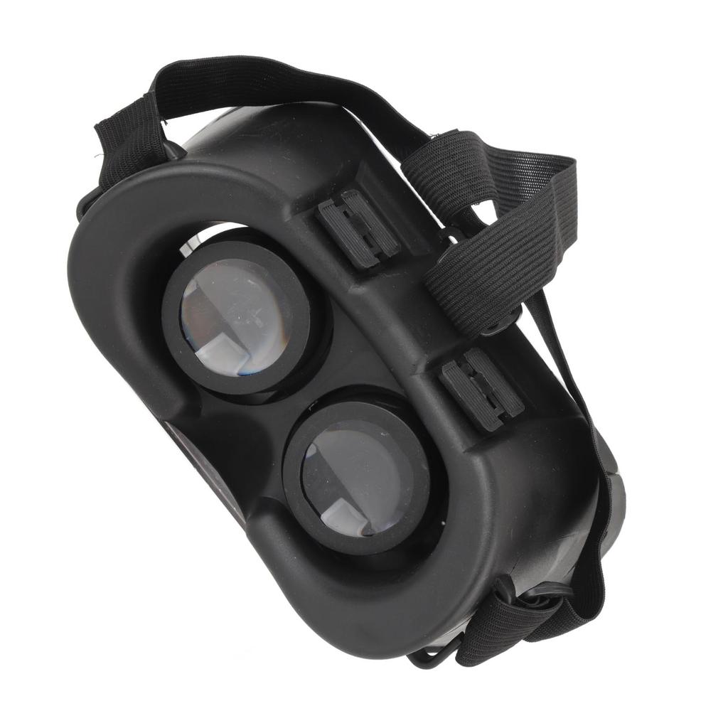 3D VR Glasses Multifunction Head Mounted 3D Virtual Reality Glasses for Gaming Cinema Generation 2