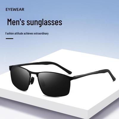 Brillen & Accessoires – Sonnenbrillen