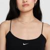 Nike Logo print Spaghetti strap Top FN3686-010
