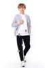 Sport Pants (Boys) – Soft Cotton Blend & Side Pockets, Winter 6232-025 HC