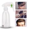 200ml Hairdressing Spray Bottle Hair Salon Soft Hose 360 Degrees Spray BottleWater Bottle