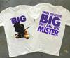 Üst giysisi – T-shirtler