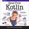 Oreilly Head First Kotlin Paperback K046 US-118