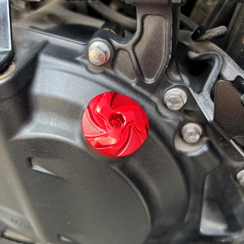 Fuel Filler Cap Accessories For Honda CB 1000R CB1000RR 300F CB500F CB500X CB600F CB650F 900F CB1100 HORNET CB650R CBR650R