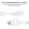 For Huawei Watch Fit 3 Strap Smartwatch Accessories Replacement belt Silicone Sport Correa Bracelet for Huawei Watch fit3 band