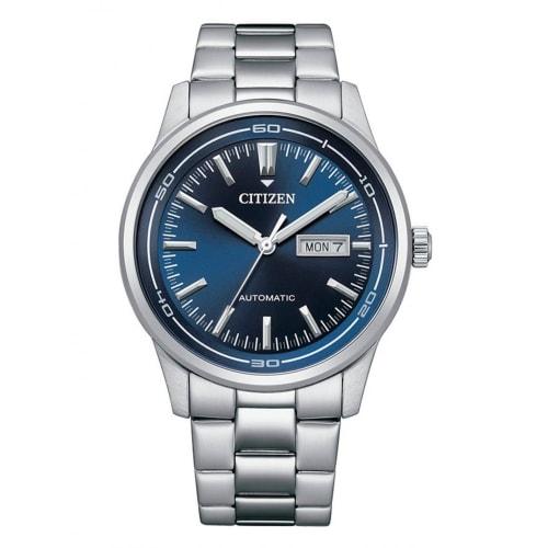

Citizen Часы из Коллекции NH8400-87L Автоматические, Современные