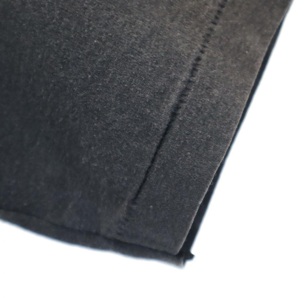 OLD 90s Batman DC Comics Short Sleeve T-shirt Black Men's Used