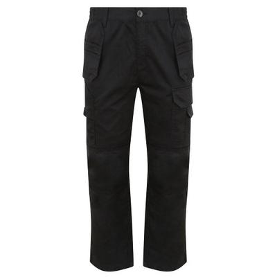 Mens Tradesman Cargo Trousers