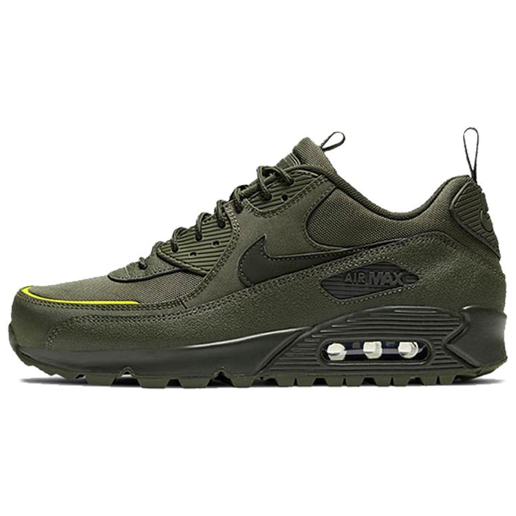 

новые Nike Air Max 90 Surplus Cargo Khaki 40