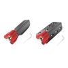R1/R1.5/R2/R3 Chamfering Tool Trimming High Strength Hand Planer Woodworking Manual Edge Banding Trimmer Furniture