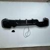 BMW 1 Series F20 Rear Diffuser Tail Lip with Lights (2015-2019 Models)
