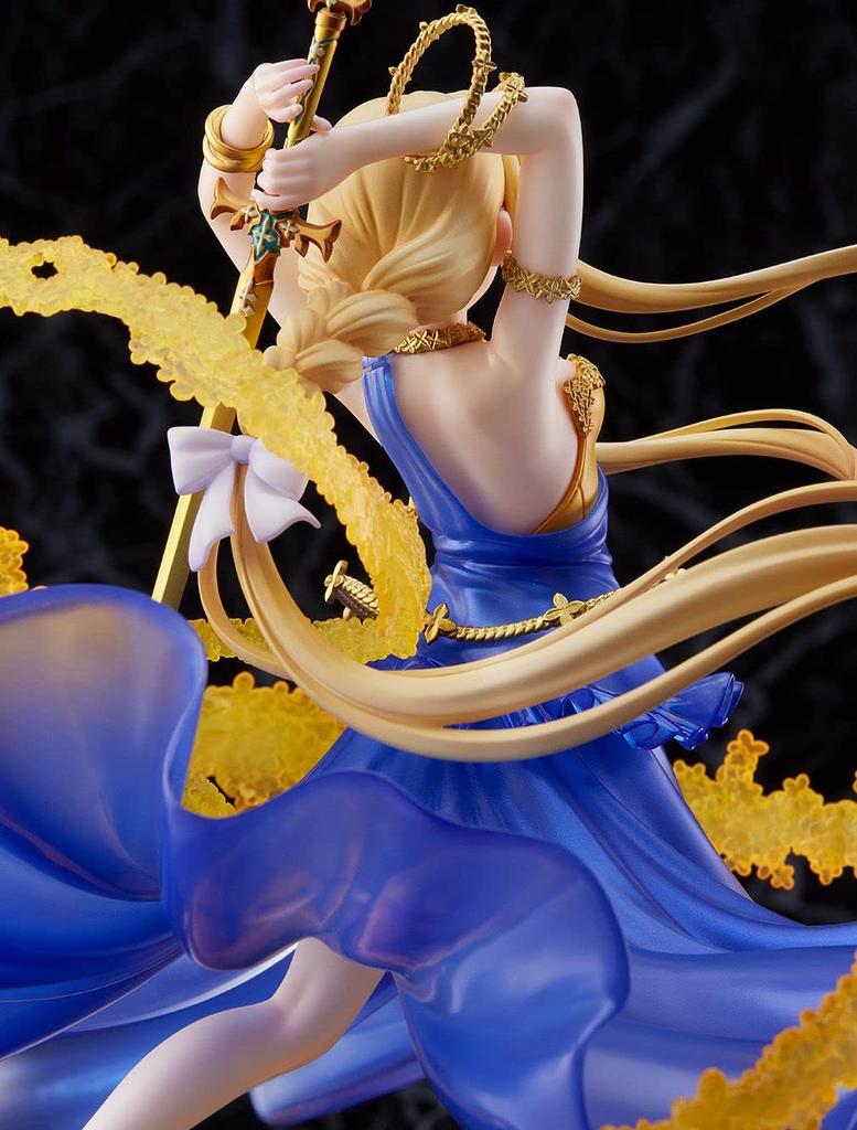 Art Alice Dress scale figure "Sword Online" -Crystal Ver.- 1/7