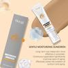 Gentle Hydrating & Protective Face Cream - Lightweight Non-Greasy Formula, Daily & Outdoor Full Skin Protection