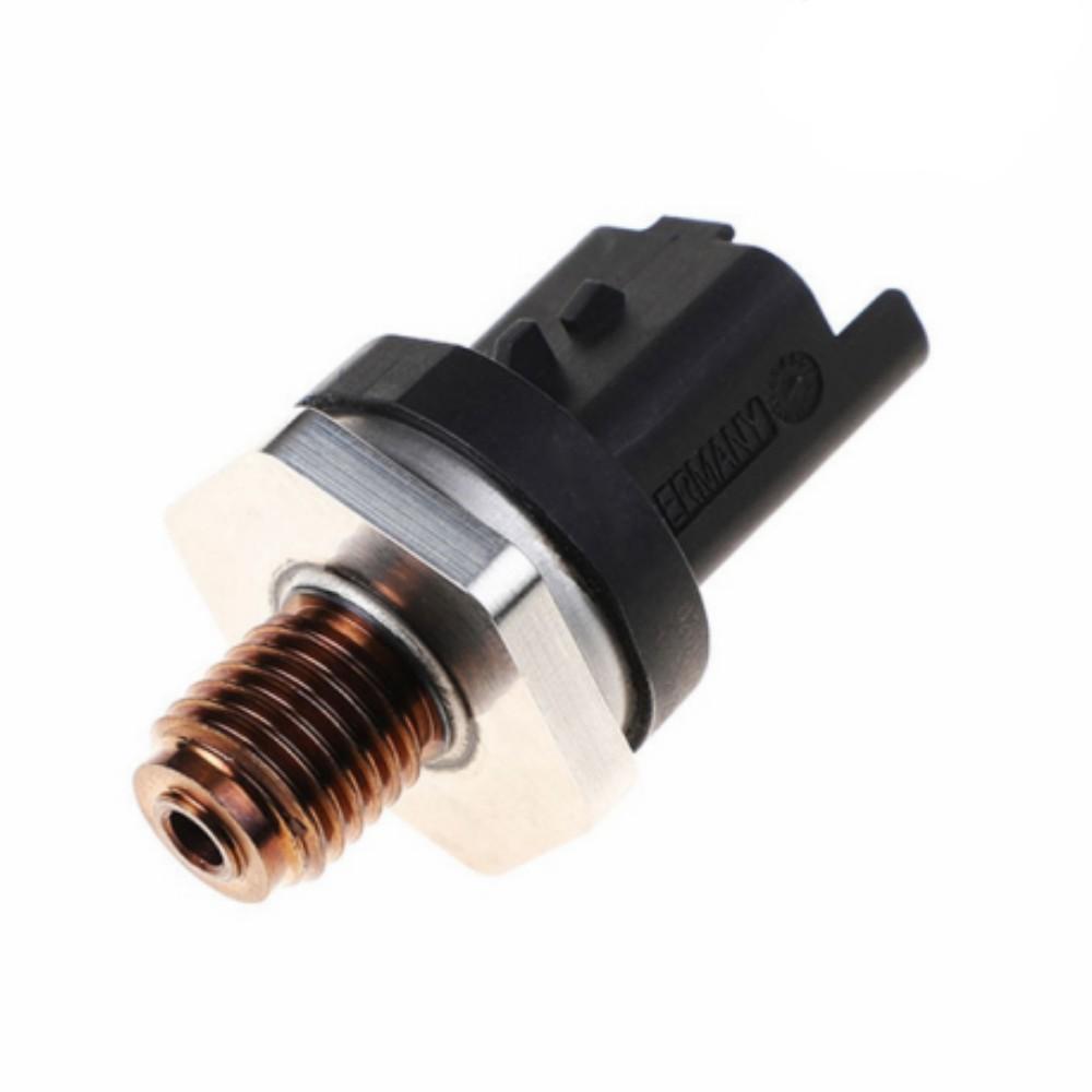 0281002797 0281002592 0281002283 Fuel Rail Pressure Sensor For Peugeot Citroen C4 C5 C8 Jumpy Xsara 2.0 2.2 HDi