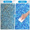 Multi-functional Pool Pumice Stone Reusable Tile Spot Remover Pools Cleaning Block  Swimming Pool