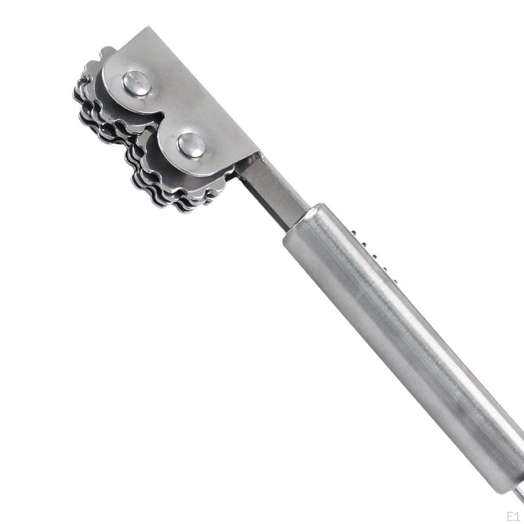 Car Audio Sound Deadening Noise Door Vibration Dampening Wheel Modification Seam Roller