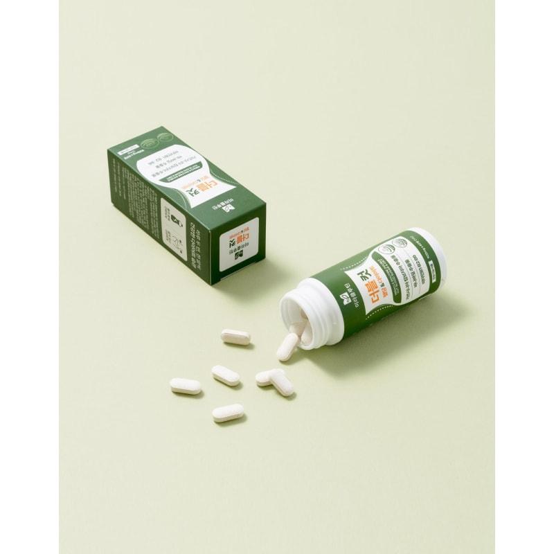 Double Cut Blood Sugar & Diet 54g (900mg x 60 tablets) / Banaba Leaf Garcinia