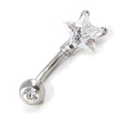 Šperky a bižutéria – Piercing
