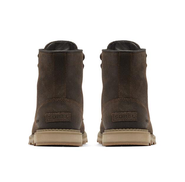 Ботинки Sorel Madson II Chore Wp 2048531256, коричневые