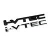 For Honda City CB400 CB750 I-VTEC VFR800 Civic Accord Odyssey CRV SUV Spirior 3D Metal Car Sticker VTEC Logo Emblem Badge Decals