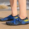 Outdoor River Tracing Waten Strand Tauchen Schuhe Schwimmen Schuhe Fitness Radfahren Bergsteigen Schuhe Fünf-finger Schuhe