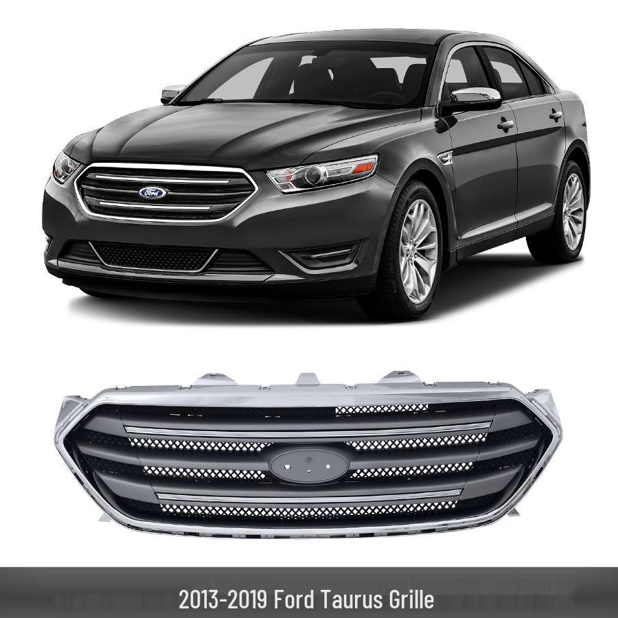 2013-2019 Ford Taurus Grille Center Mesh DG1Z-8200-SA