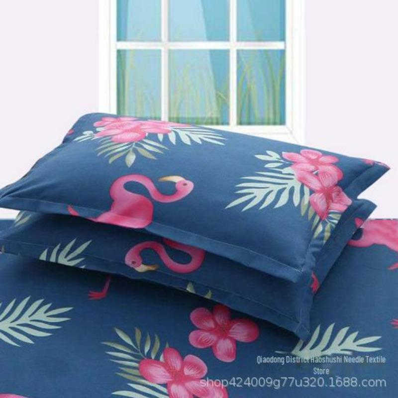 

Утолщенные наволочки для взрослых (48×74 см) - Отдельная пара для студентов и взрослых 48×74 cm