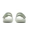 Fila DRIFTER 2 Slide Slippers Women's Mist Gray Green F12W622506FFG